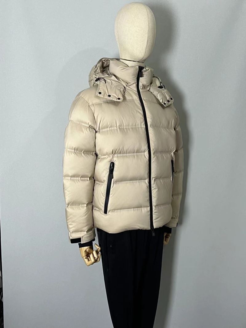 Moncler Down Jackets